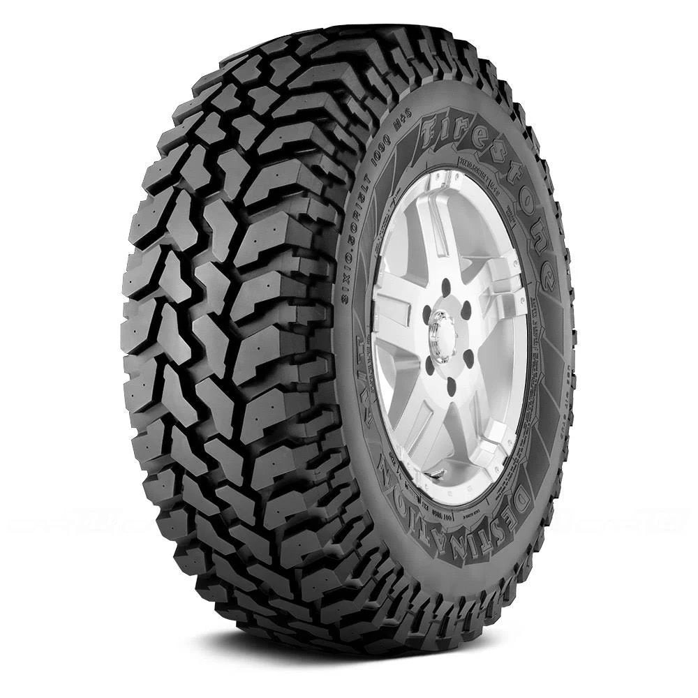 LT215/85R16 Tire R88227