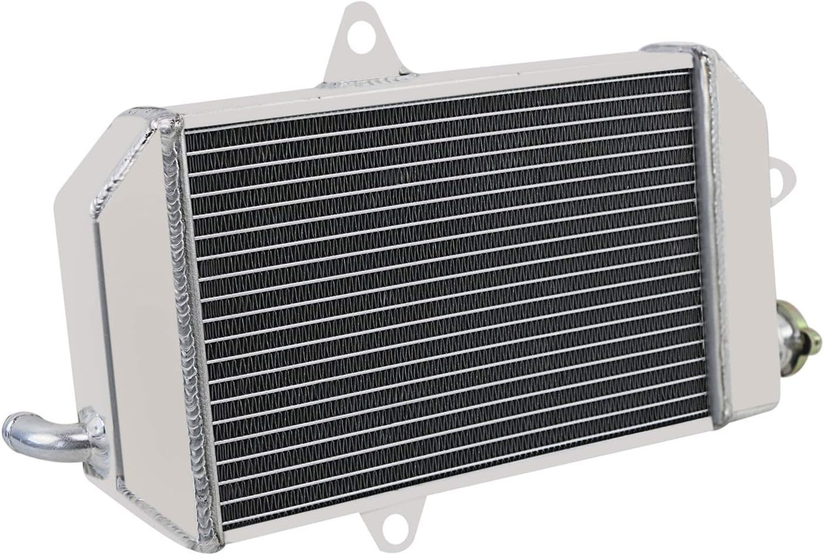 Oversized Aluminum Radiator 2 Row Core Q9645