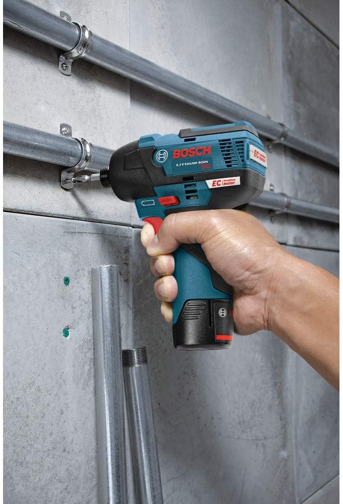 12V Max Brushless Impact Driver K84375