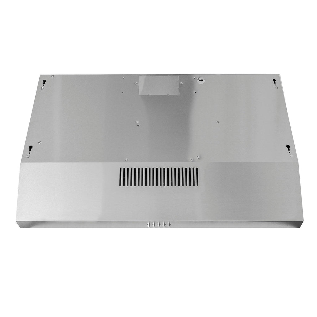 30 Inch Under Cabinet Stainless Steel Range Hood Q80758