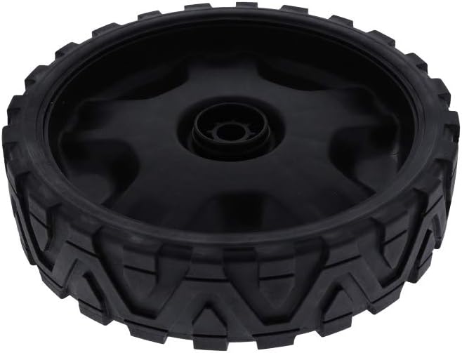 Wheel Pack of 2 G647