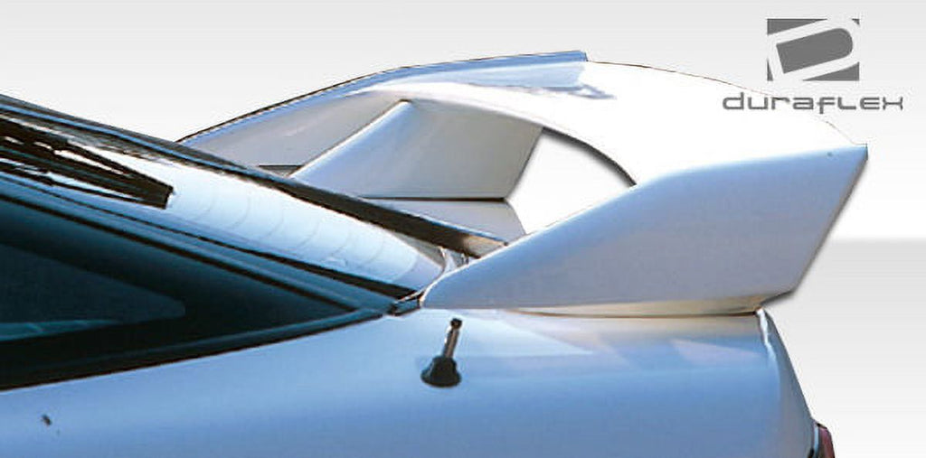 Nissan 240SX S13 HB Duraflex Type X Wing Trunk Lid Spoiler N52910