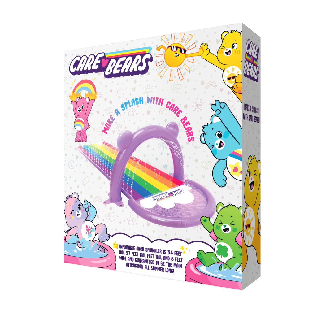 Dual Lane Water Slide K38227