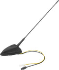 Car Roof Mounted Radio Antenna Aerial Mast Replacement for Mercedes Benz Sprinter W906 VW Crafter 2006-2021 W16105