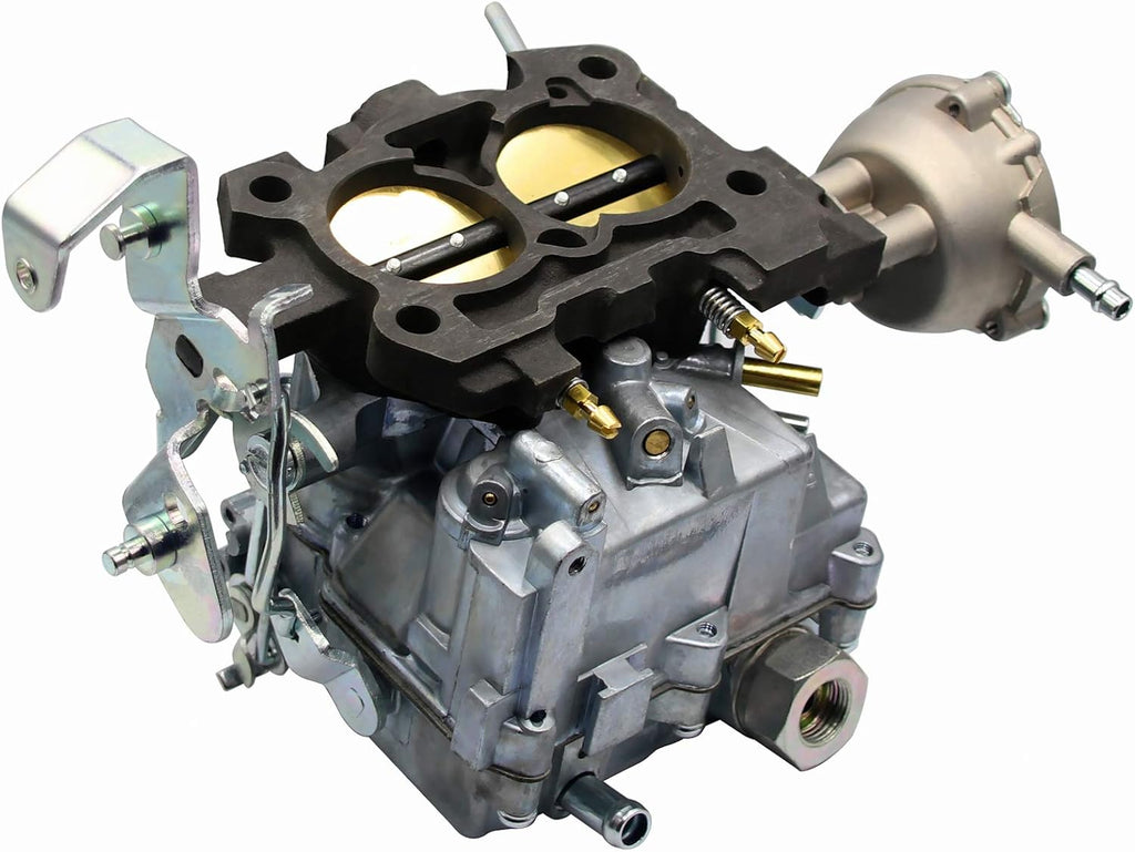 2 Barrel Carburetor for 5.7L 350 1970-1980 6.6L 400 1970-1975 S845
