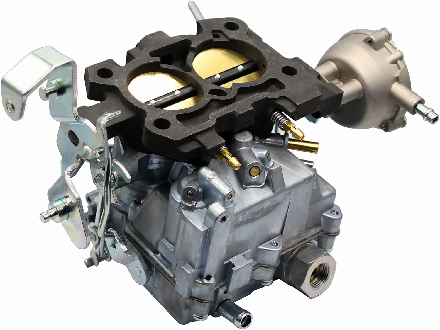 2 Barrel Carburetor for 5.7L 350 1970-1980 6.6L 400 1970-1975 S845