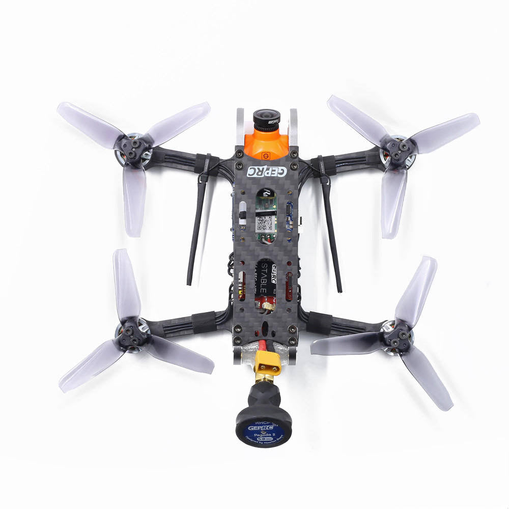 FPV Racing Drone 145mm 3 inch L945821