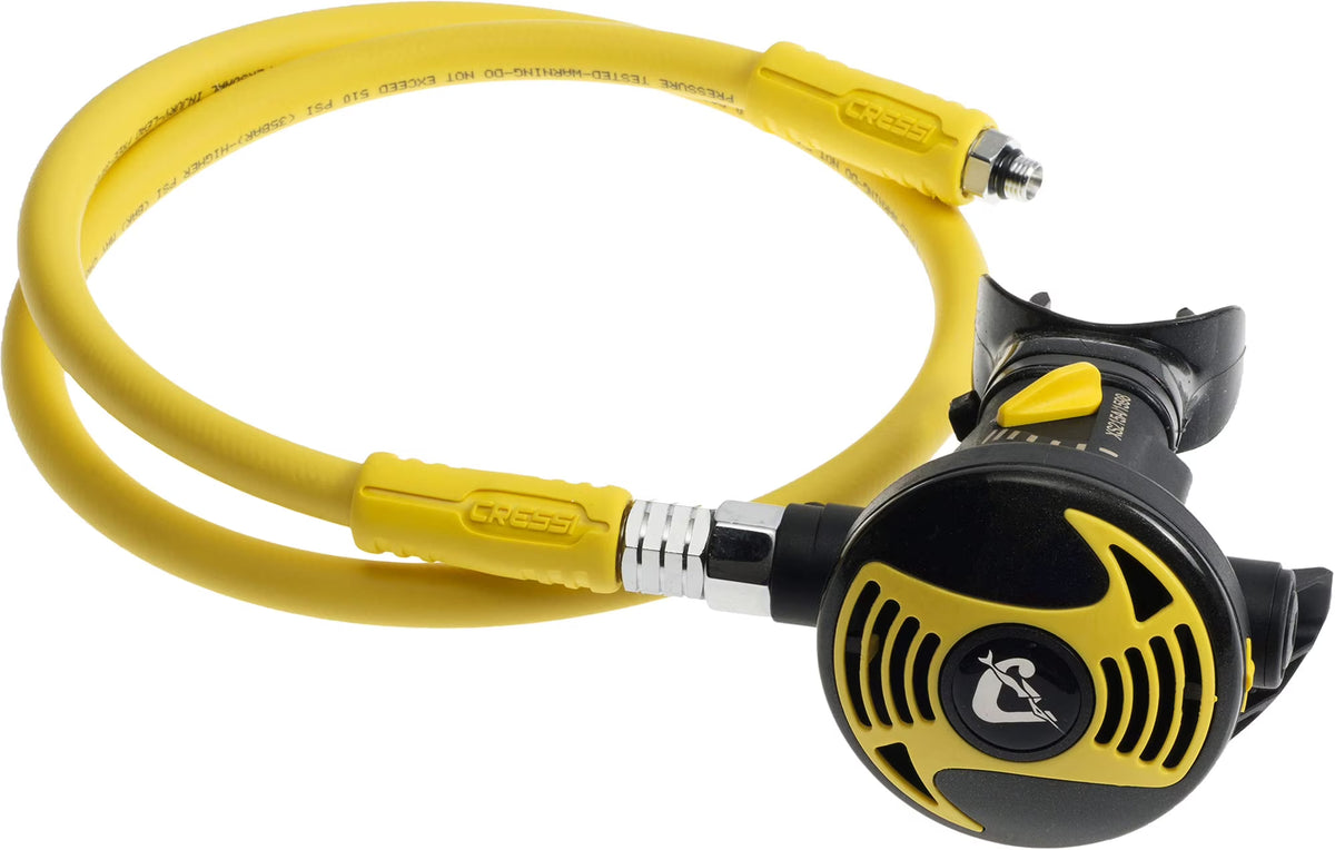 Yellow Octopus Y995701