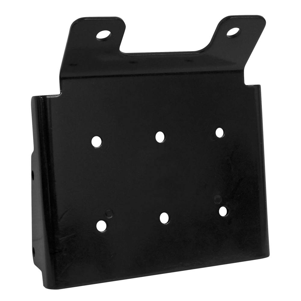 ATV Winch Mount for Suzuki King Quad 400 U944680