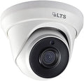 5MP IR Turret Dome Camera B261