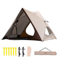 Portable Automatic Quick-Opening Tent N3951