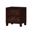 Cappuccino Nightstand P6724