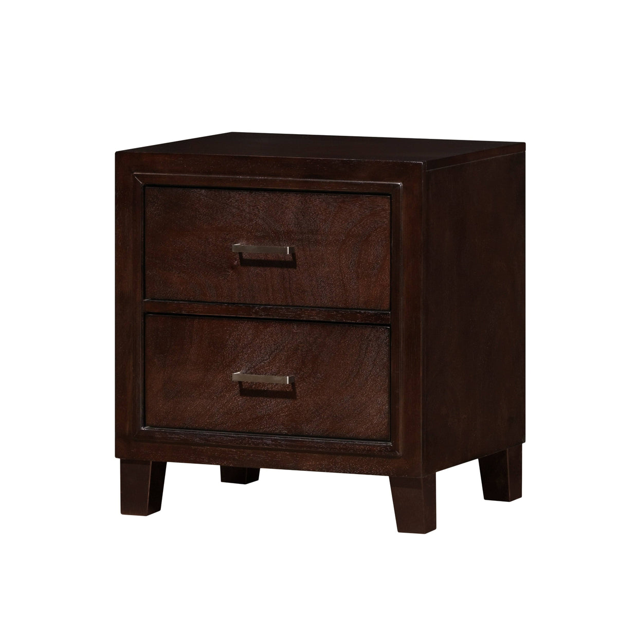 Cappuccino Nightstand P6724
