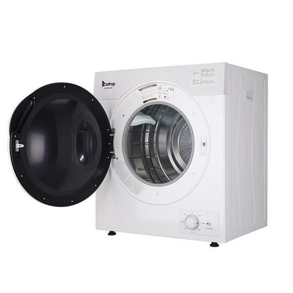 5.5kg Drum Dryer with Cotton-White Filter Mesh L968162