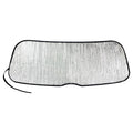 Tailgate Sunshade for Subaru Impreza WRX Wagon H992