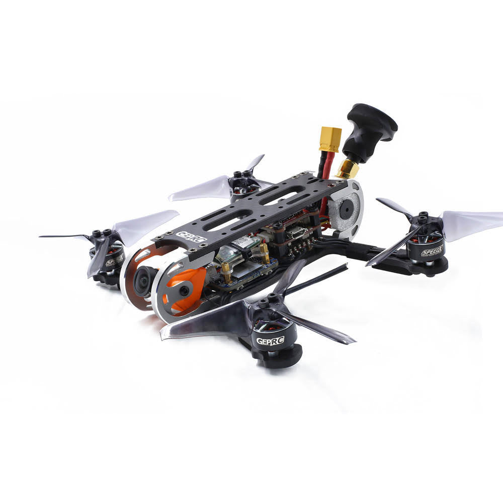 FPV Racing Drone 145mm 3 inch L945821