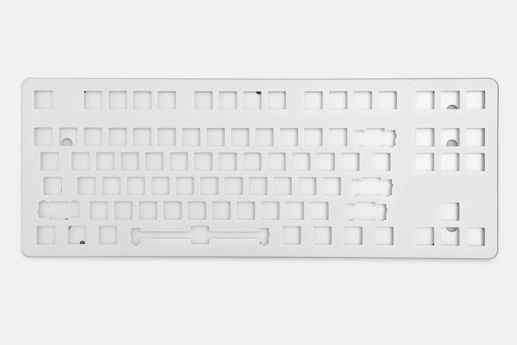Aluminum Case U15488