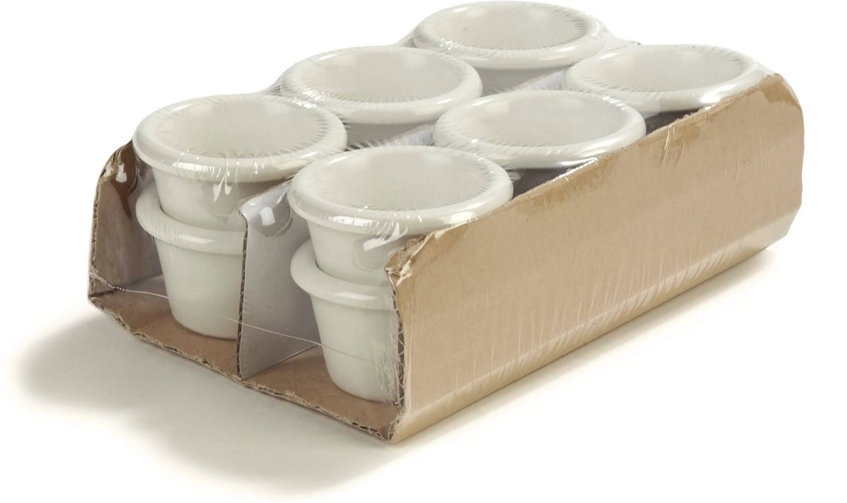 Smooth Ramekin O5922