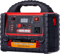 400W Portable Power Station with 800W Inverter Peak Surge O800308
