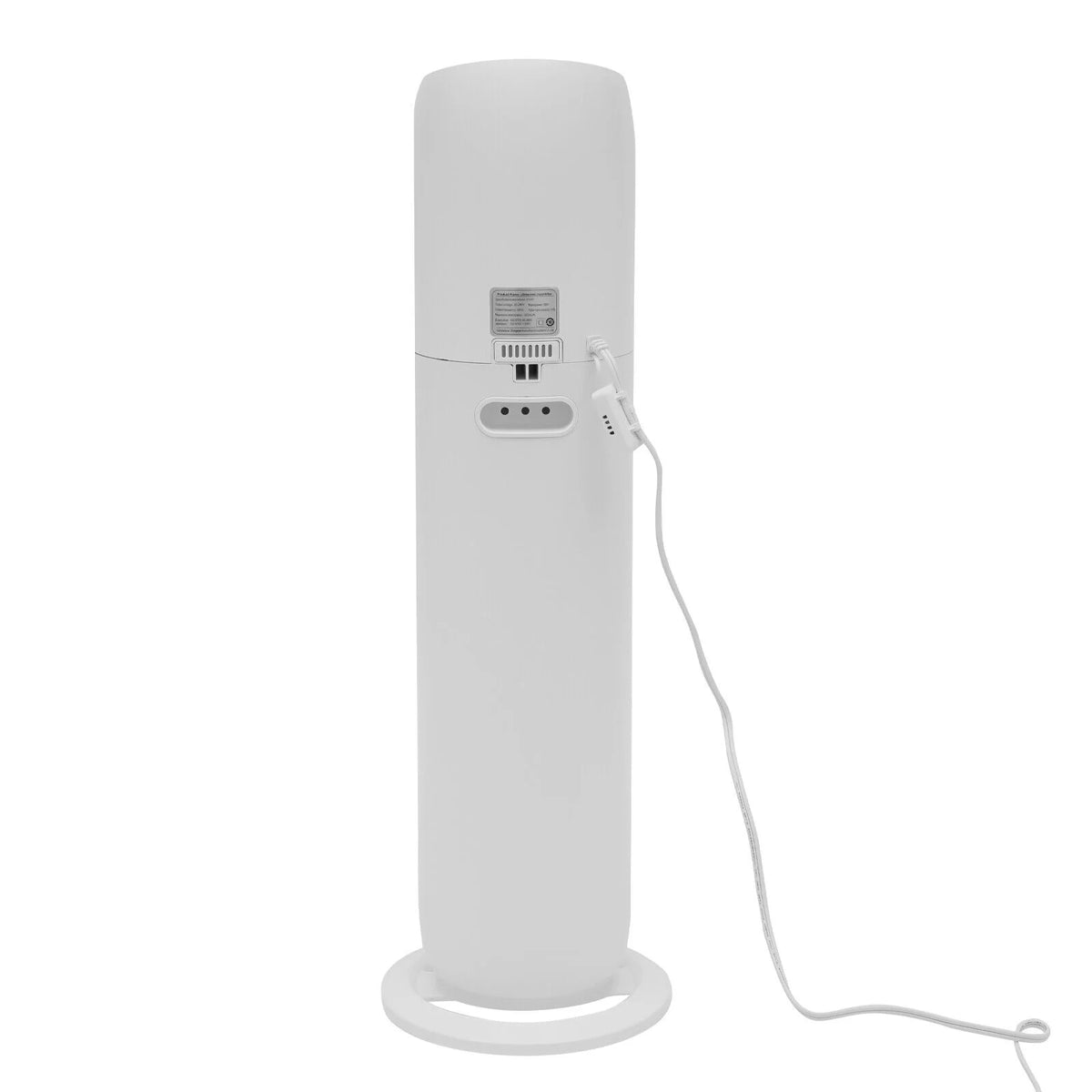 Portable Cool Mist Humidifier L86242