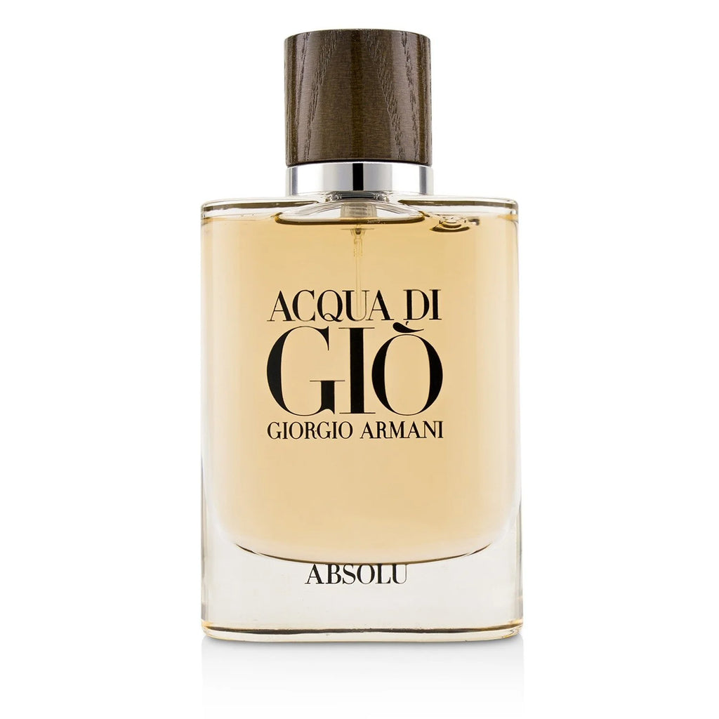 Acqua Di Gio Absolu Eau De Parfum Spray 40ml B320304
