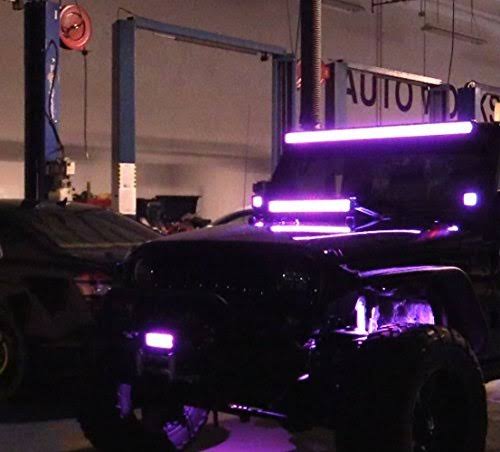 LED Light Bar K384952