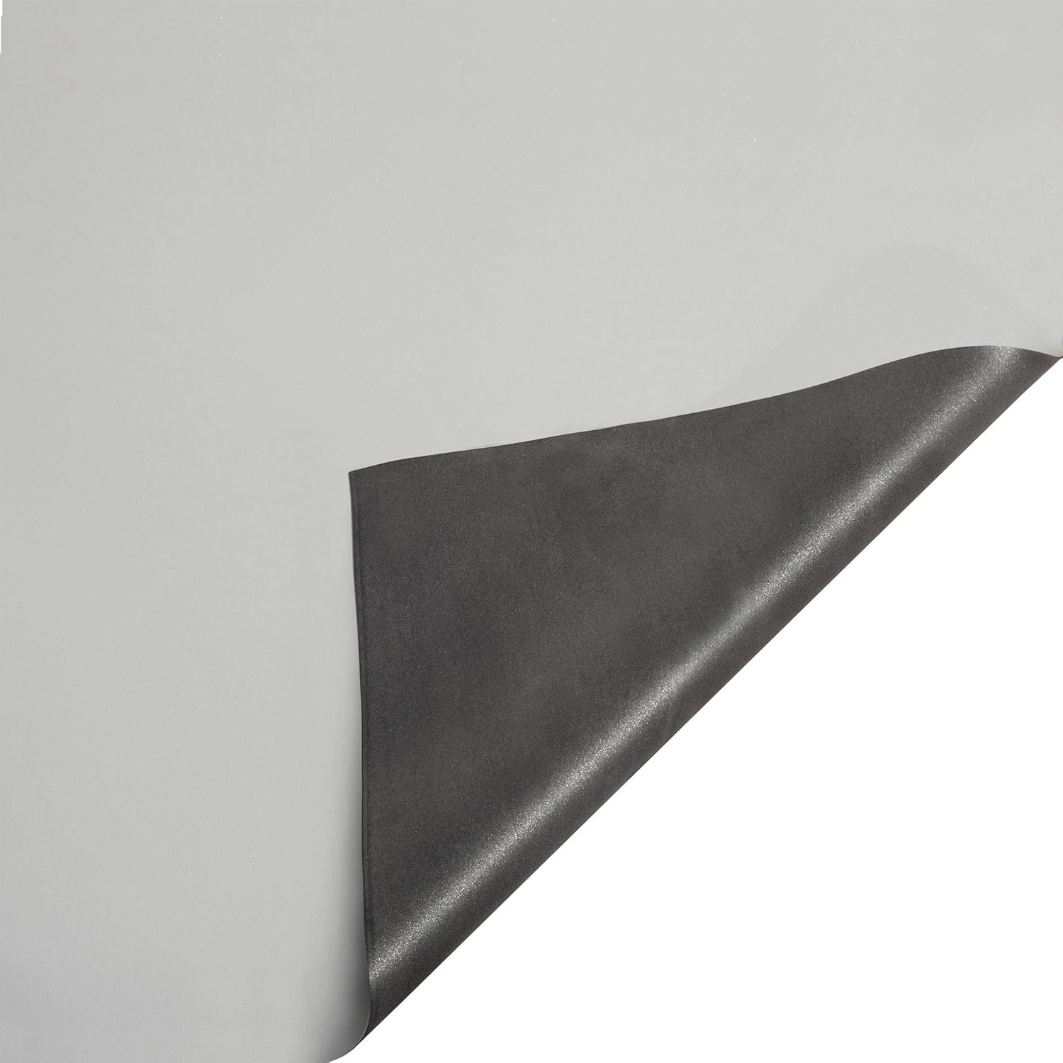 RV Rubber Roof Kit 8.5' Wide 40ft PVC Rubber Roof Repair A6894