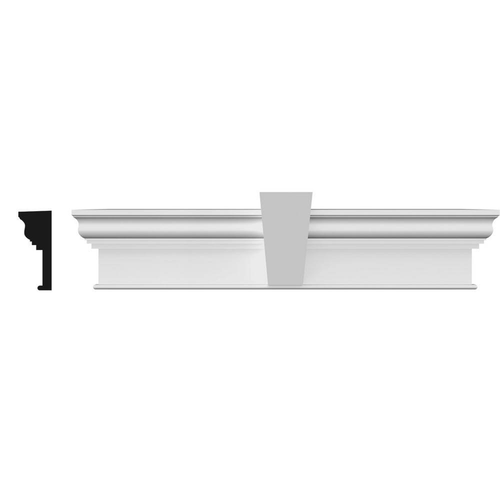 Craftsman Crosshead with Flat Keystone T44655