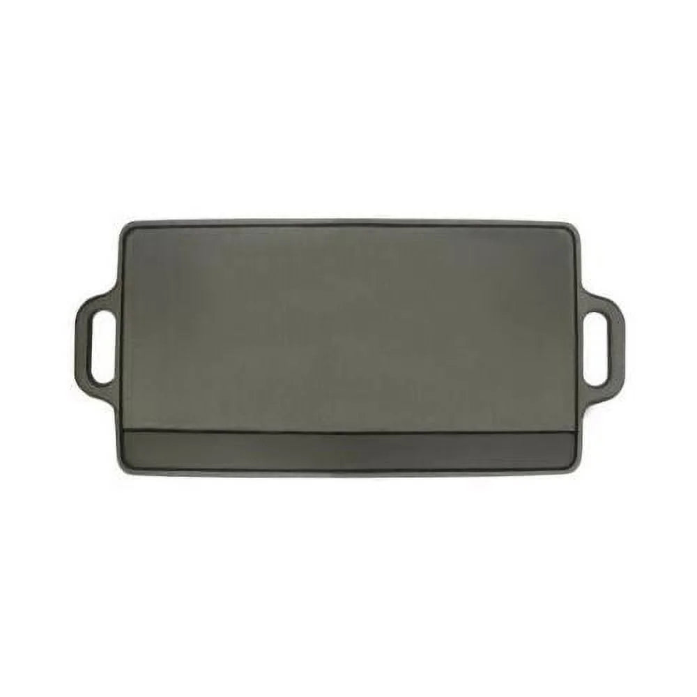 Reversible Cast Iron Griddle B62008