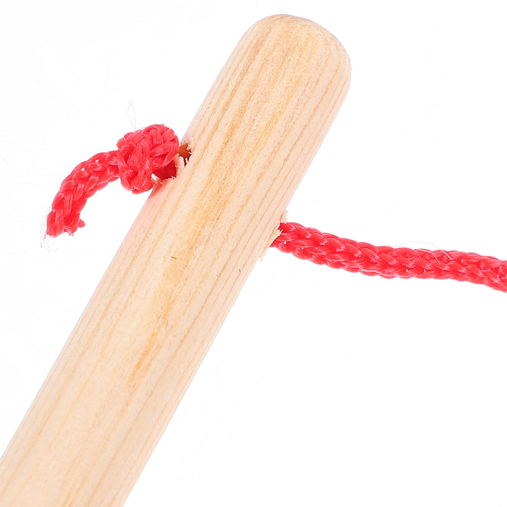 Magnetic Fishing Toys with Wooden Poles G780