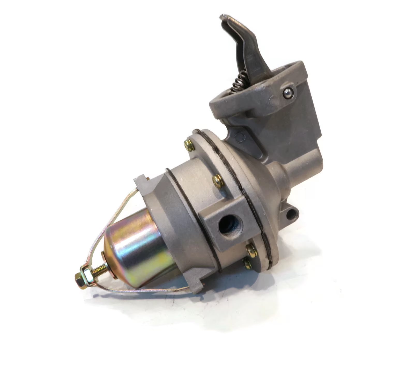 Fuel Pump with Gaskets For Mercruiser Sterndrive 3.7LX ALPHA Boat P222518