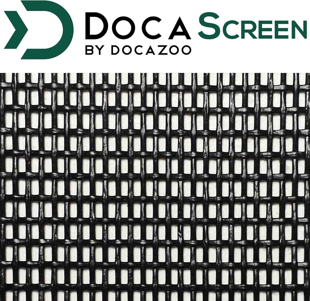 Pet Proof Screen for Window Screen, Patio Screen, Door Screen, Porch Screen, Pack of 2 J640914