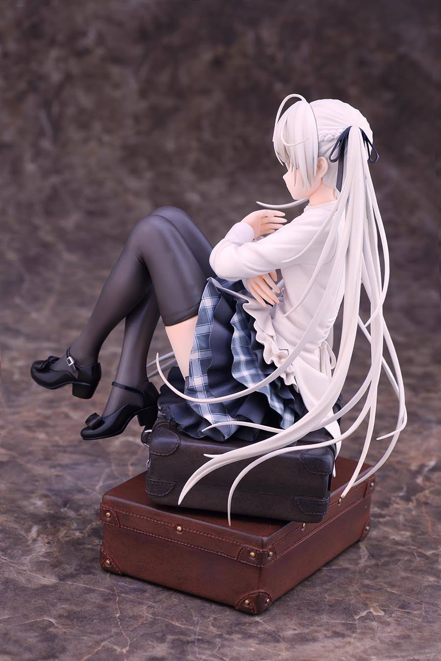 1/7 Scale Figure K6899
