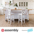 Kitchen Cart & Island M2052