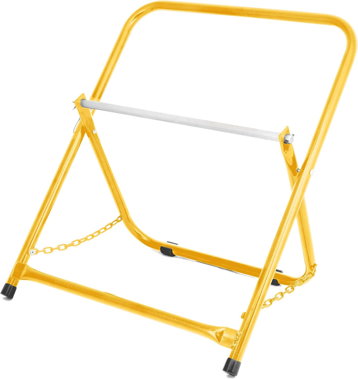 Black Steel Cable Caddy, Pack of 2 Y744