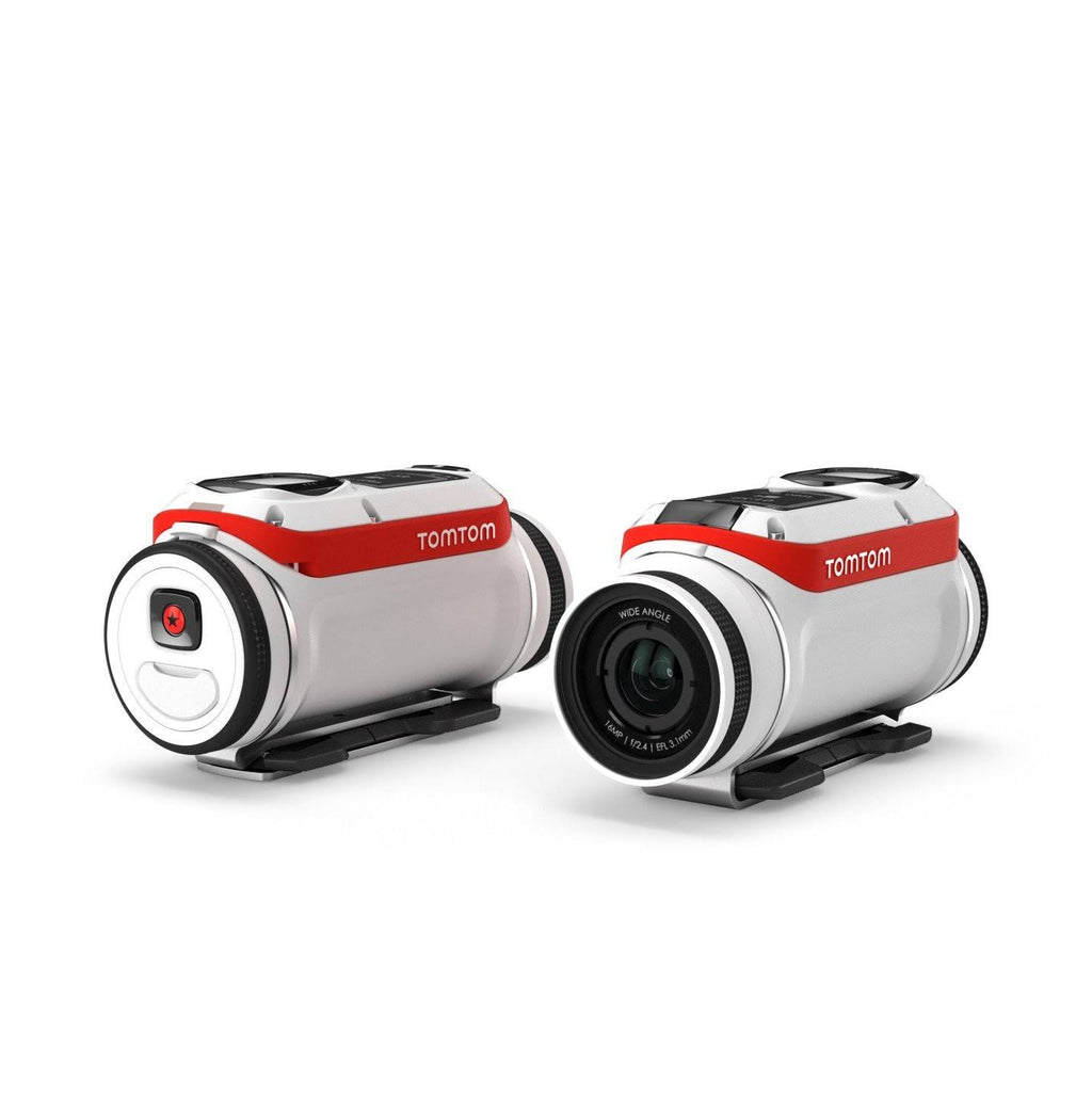 Bandit Action Camera Premium Pack B79225