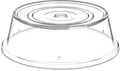 10 1/2x22 to 10 5/8x22 Clear Polycarbonate Plate Cover P92971