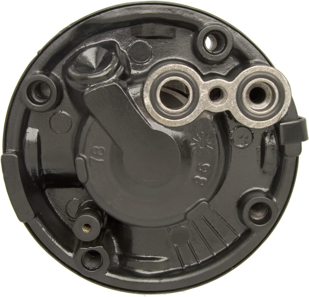Air Conditioning Compressor, Remanufactured B40583