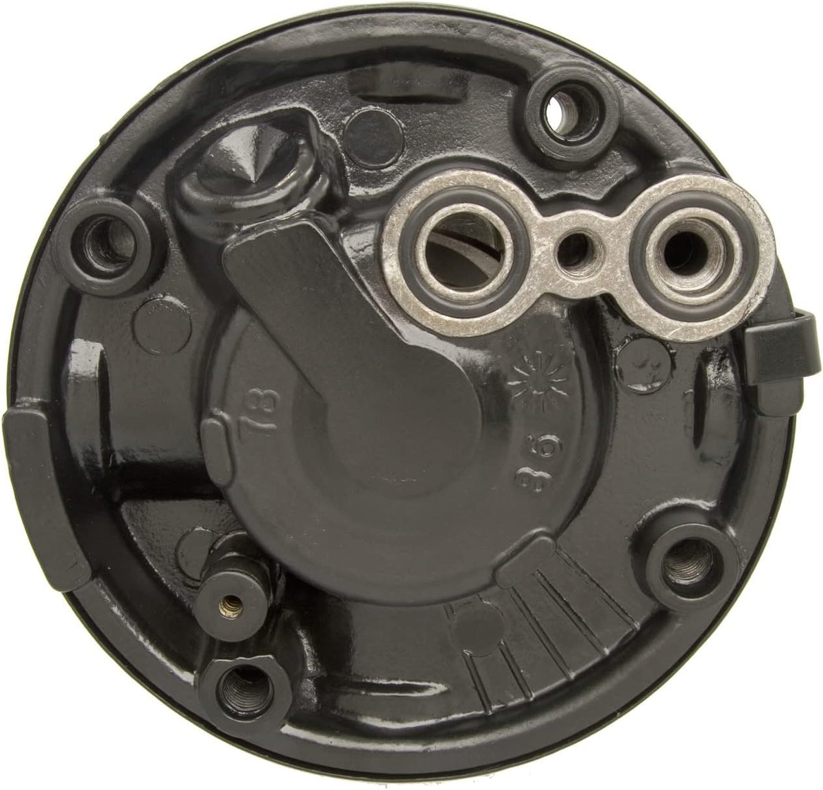 Air Conditioning Compressor, Remanufactured B40583