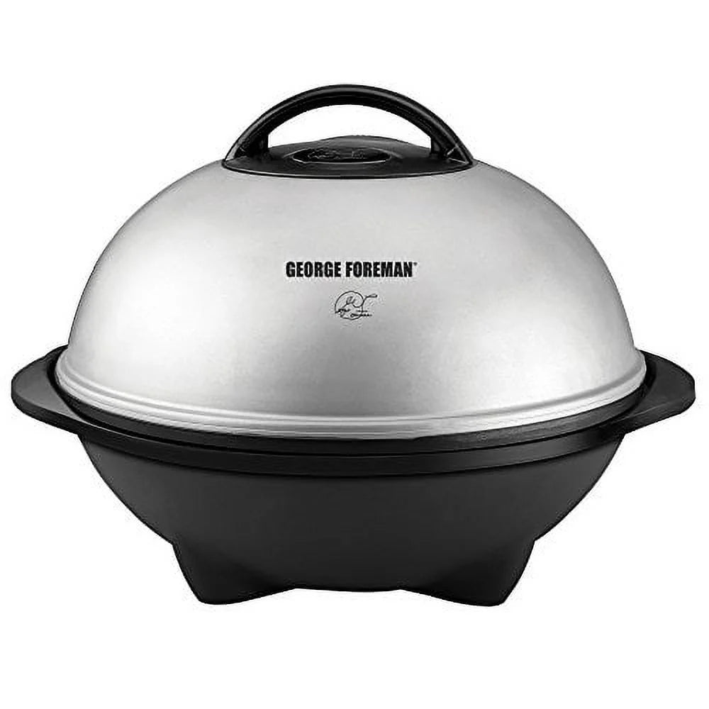 15-Serving Indoor/Outdoor Electric Grill I149082