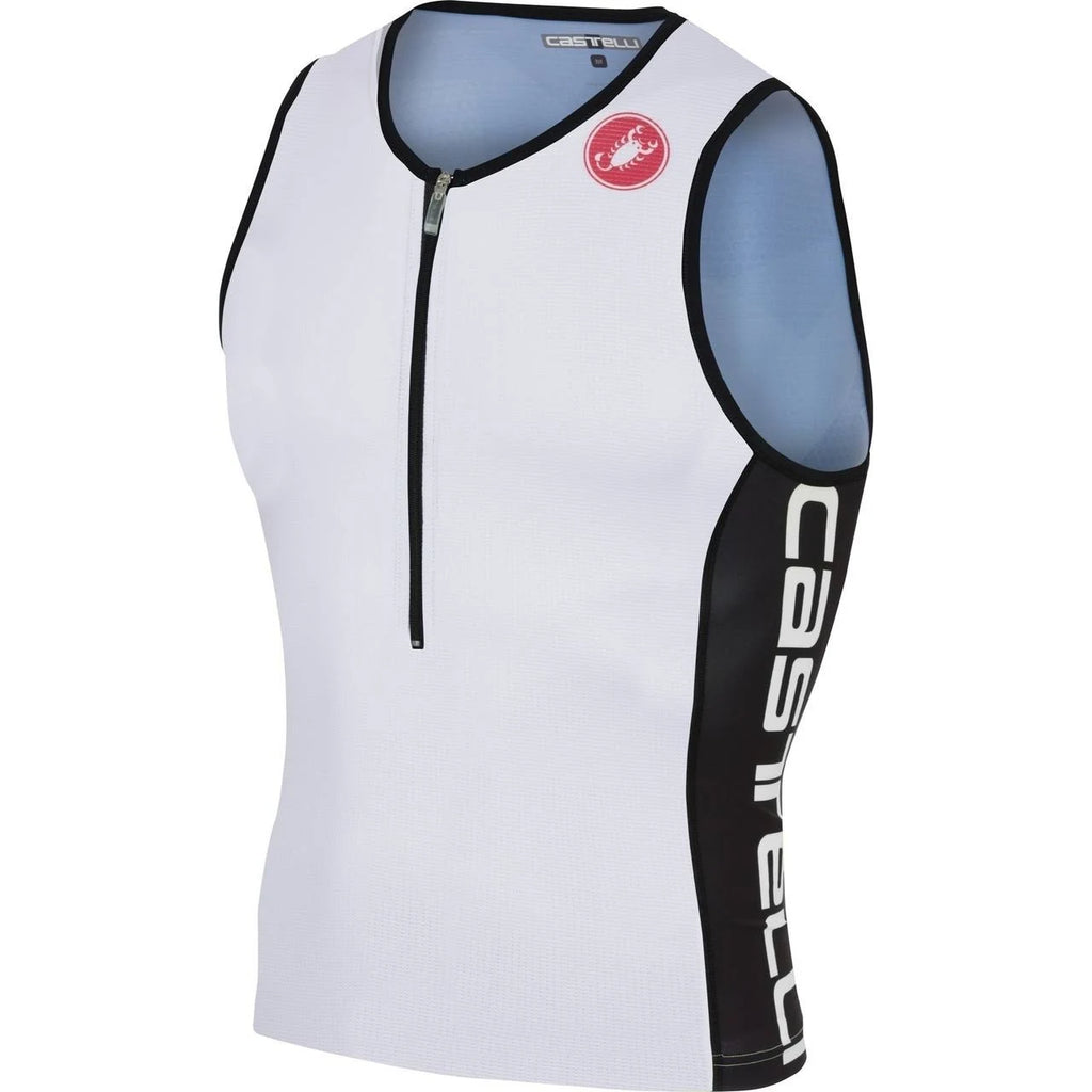 Black L Cycling Top E978