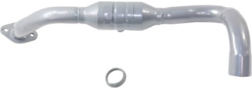 Catalytic Converter Set of 2 for 2004-2008 Ford F-150 8Cyl 4.6L RWD M968