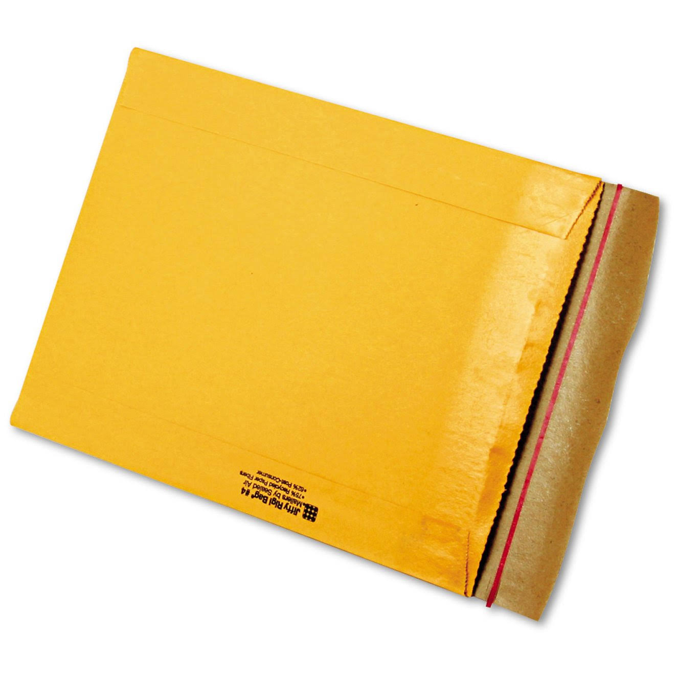 Natural Kraft 9 1/2 x 13 Mailer A42755