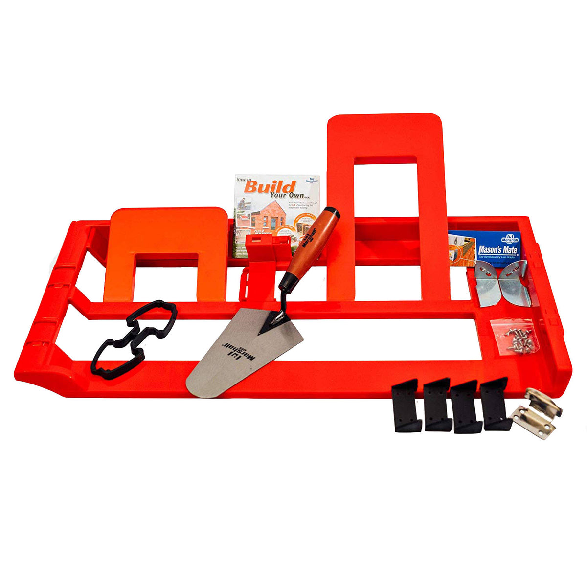 Wall Building Tool Z4359
