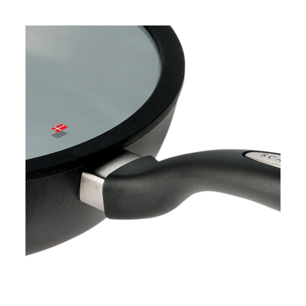 11x22 Covered Saute Pan B49334