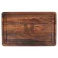 Walnut Thick Carving Board M32927