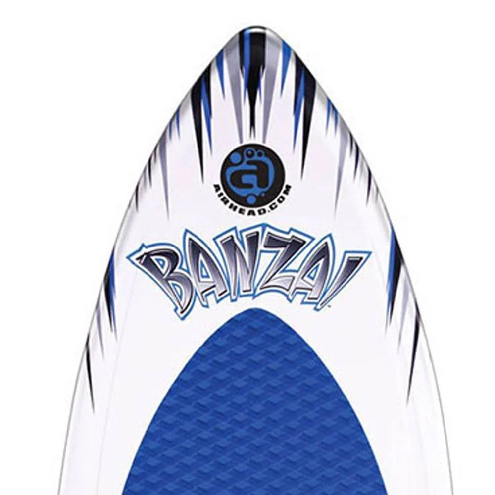 Fiberglass Wake Surfing Board Z476456