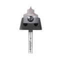 Carbide Roundover CNC Router Bit Y8746