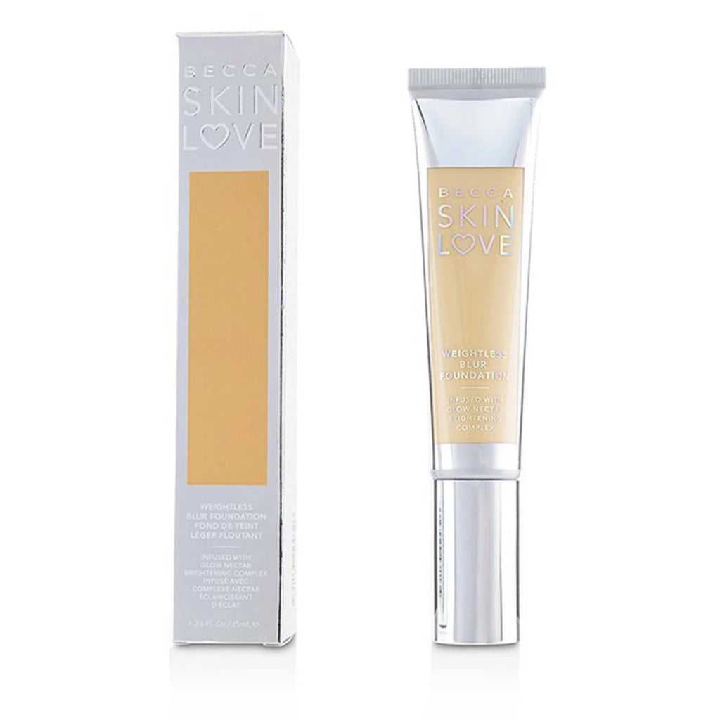 Ivory Blur Foundation 35ml J717