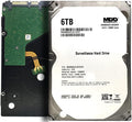 6TB 7200RPM 128MB Cache SATA 3.5 Internal Hard Drive A297189